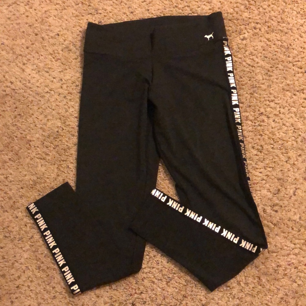 Victoria Secret PINK Leggings